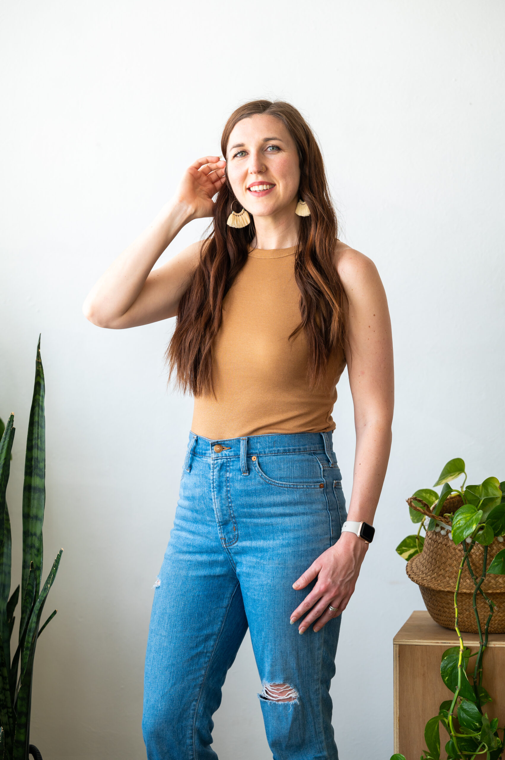 dietitian Becky Bell